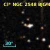 Cl* NGC 2548    BJG    4285