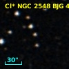 Cl* NGC 2548    BJG    4287