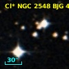 Cl* NGC 2548    BJG    4289