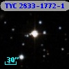 TYC 2833-1772-1
