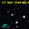 Cl* NGC 2548    BJG    4290