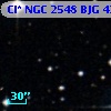 Cl* NGC 2548    BJG    4291