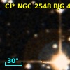 Cl* NGC 2548    BJG    4292