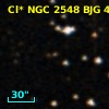 Cl* NGC 2548    BJG    4293