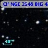 Cl* NGC 2548    BJG    4294