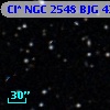 Cl* NGC 2548    BJG    4295
