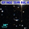 Cl* NGC 2548    BJG    4296