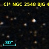 Cl* NGC 2548    BJG    4301