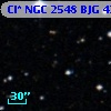 Cl* NGC 2548    BJG    4302