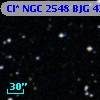 Cl* NGC 2548    BJG    4304