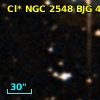 Cl* NGC 2548    BJG    4305