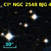 Cl* NGC 2548    BJG    4306