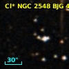 Cl* NGC 2548    BJG    4308