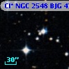 Cl* NGC 2548    BJG    4311