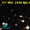 Cl* NGC 2548    BJG    4315