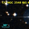 Cl* NGC 2548    BJG    4317