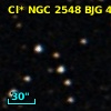 Cl* NGC 2548    BJG    4320