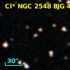 Cl* NGC 2548    BJG    4322