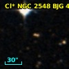 Cl* NGC 2548    BJG    4325