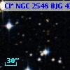 Cl* NGC 2548    BJG    4326