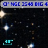 Cl* NGC 2548    BJG    4327