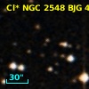 Cl* NGC 2548    BJG    4328