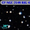 Cl* NGC 2548    BJG    4330