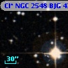 Cl* NGC 2548    BJG    4334