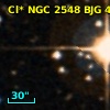 Cl* NGC 2548    BJG    4335