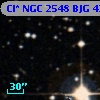 Cl* NGC 2548    BJG    4336