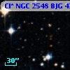 Cl* NGC 2548    BJG    4342