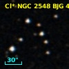 Cl* NGC 2548    BJG    4343