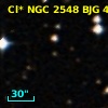 Cl* NGC 2548    BJG    4344