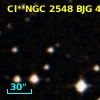 Cl* NGC 2548    BJG    4347