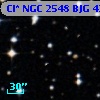 Cl* NGC 2548    BJG    4348