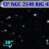 Cl* NGC 2548    BJG    4350