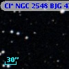 Cl* NGC 2548    BJG    4351