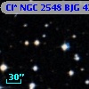 Cl* NGC 2548    BJG    4353