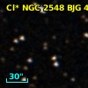 Cl* NGC 2548    BJG    4356