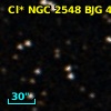 Cl* NGC 2548    BJG    4357