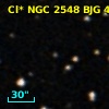 Cl* NGC 2548    BJG    4359