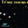 Cl* NGC 2548    BJG    4360