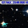 Cl* NGC 2548    BJG    4361