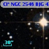 Cl* NGC 2548    BJG    4362