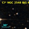 Cl* NGC 2548    BJG    4364