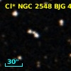 Cl* NGC 2548    BJG    4365
