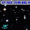 Cl* NGC 2548    BJG    4366