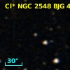 Cl* NGC 2548    BJG    4367