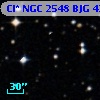 Cl* NGC 2548    BJG    4368