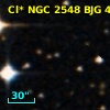 Cl* NGC 2548    BJG    4369